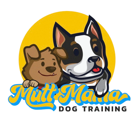Mutt Mama Dog Training